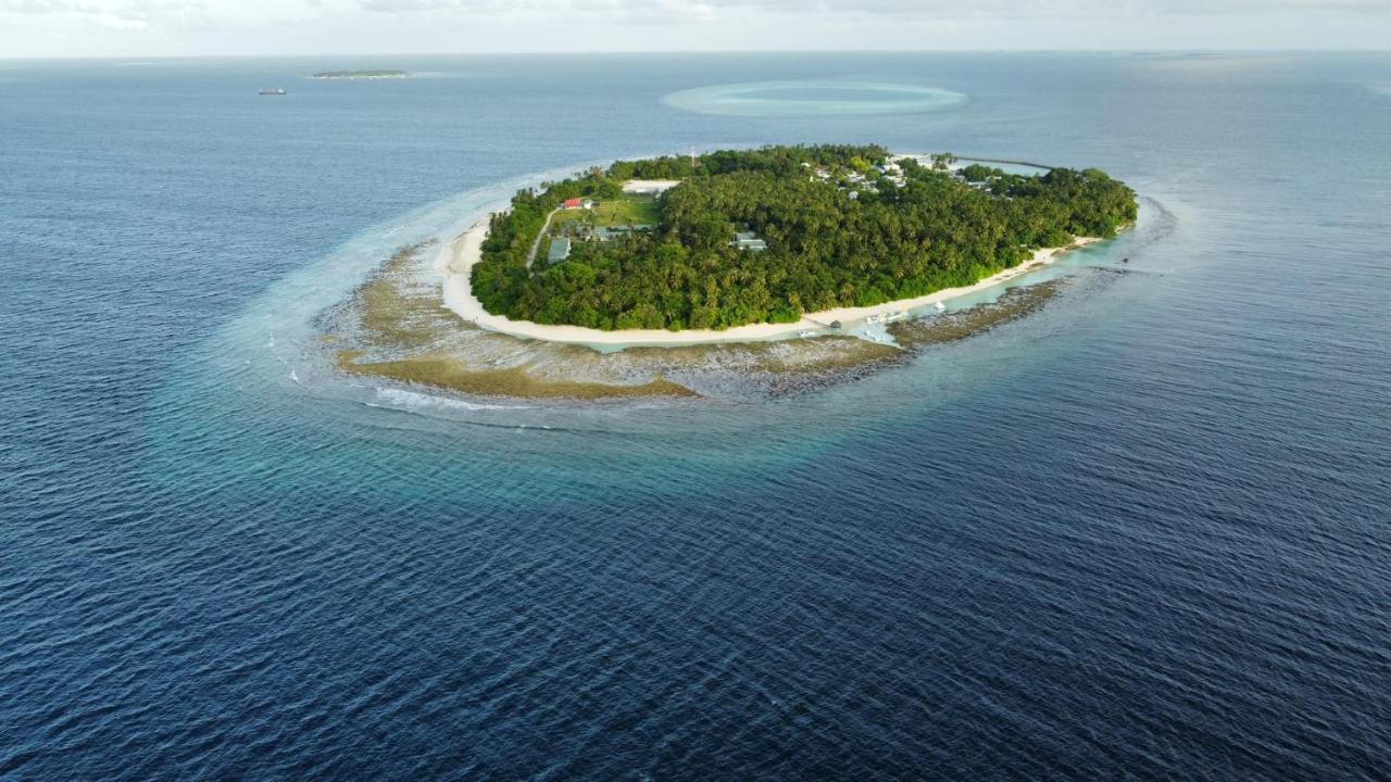 Kihaa Holiday Home Finolhus Luaran gambar