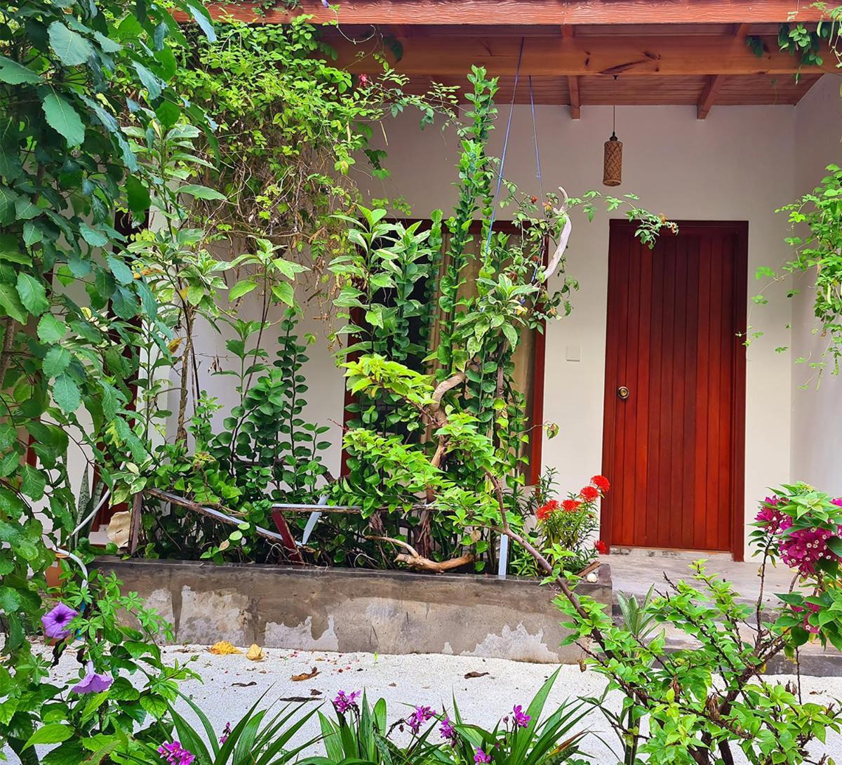 Kihaa Holiday Home Finolhus Luaran gambar